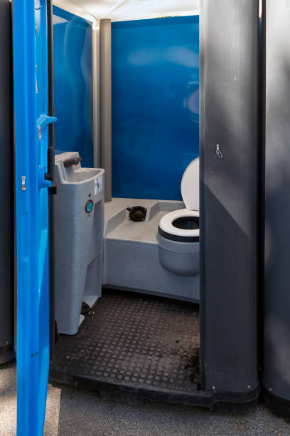 Best High-end porta potty rental  in Auburn, GA
