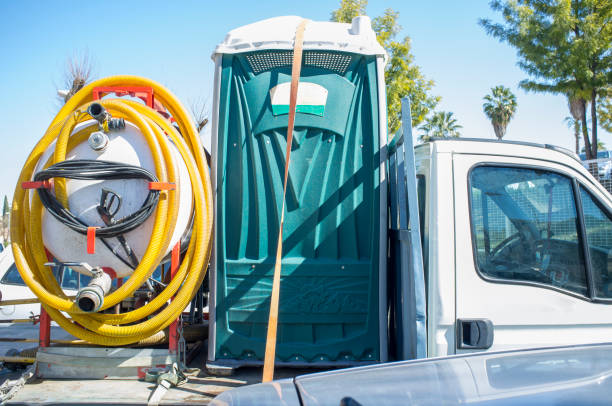 Best Portable toilet rental cost  in Auburn, GA