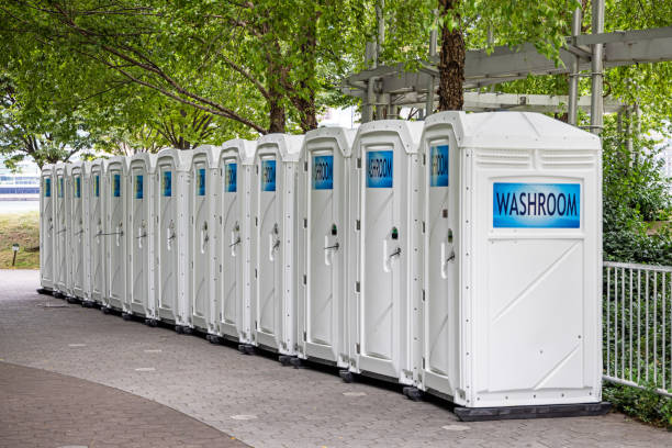 Best Portable bathroom rental  in Auburn, GA