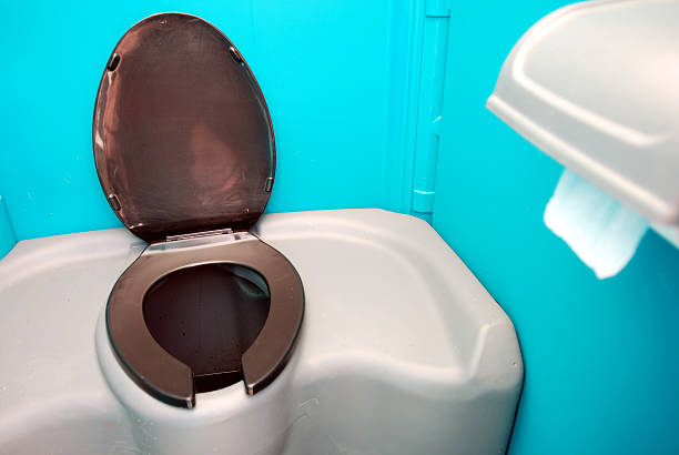 Best Sanitation services for porta potties  in Auburn, GA