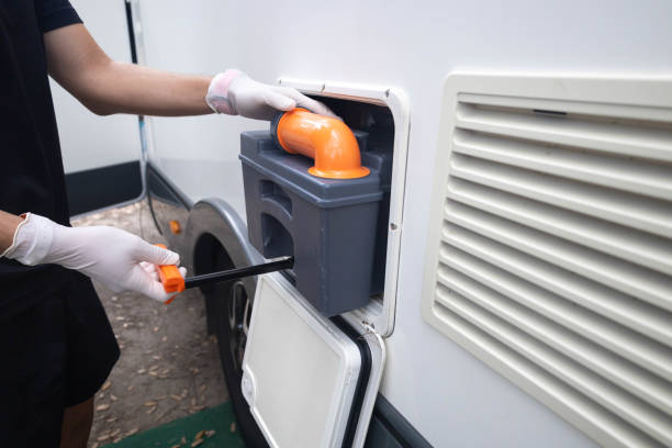 Portable Toilet Options We Offer in Auburn, GA