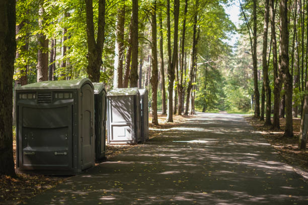 Trusted Auburn, GA porta potty rental Experts