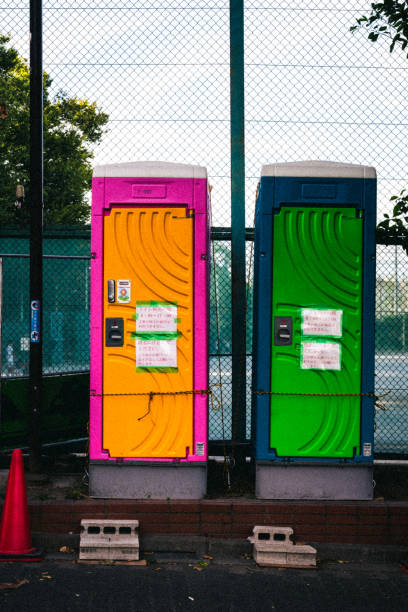 Best Construction site porta potty rental  in Auburn, GA