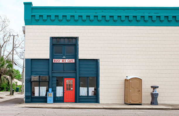 Best Event porta potty rental  in Auburn, GA