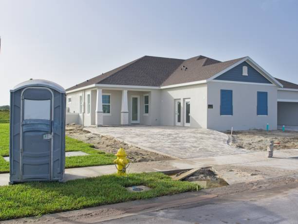 Best Portable restroom trailer rental  in Auburn, GA