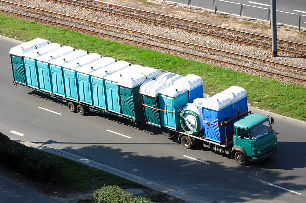 Best Porta potty rental near me  in Auburn, GA